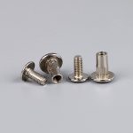 SS Hex Socket Split Majstro